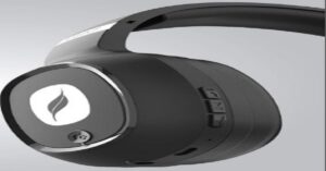 Leaf Bass Wireless Bluetooth Headphones Review